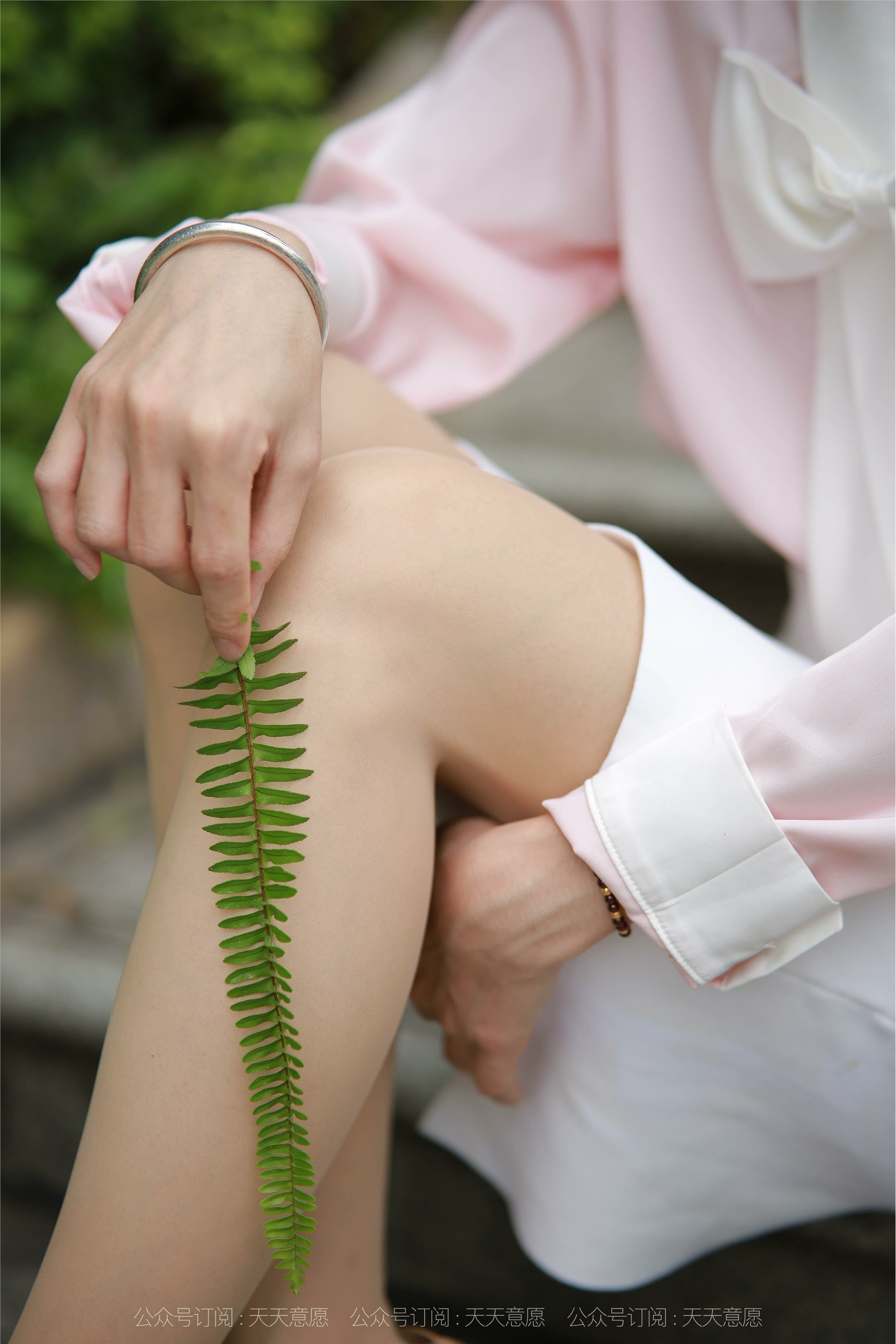 IESS异思趣向 2021.11.11 丝享家971：小六《城市丽人》